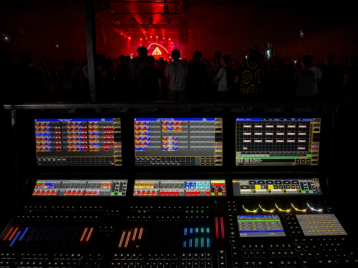 Shangri-La Presents: Obskür