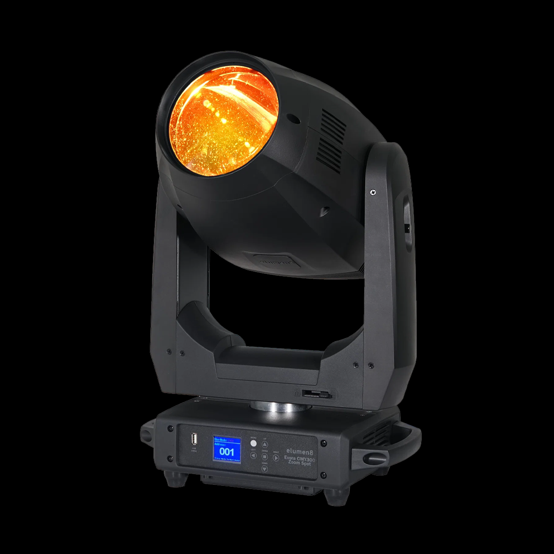 Elumen8 Evora CMY300