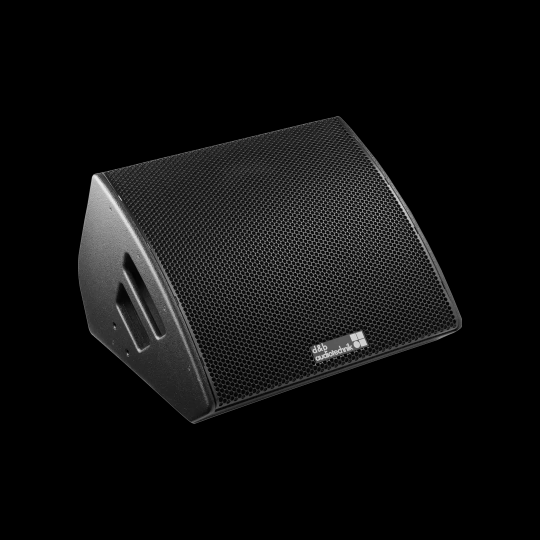 D&B M4 Monitor