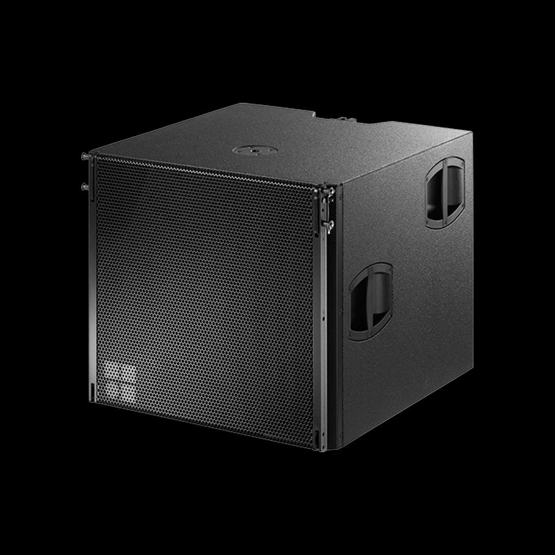 D&B V-SUB