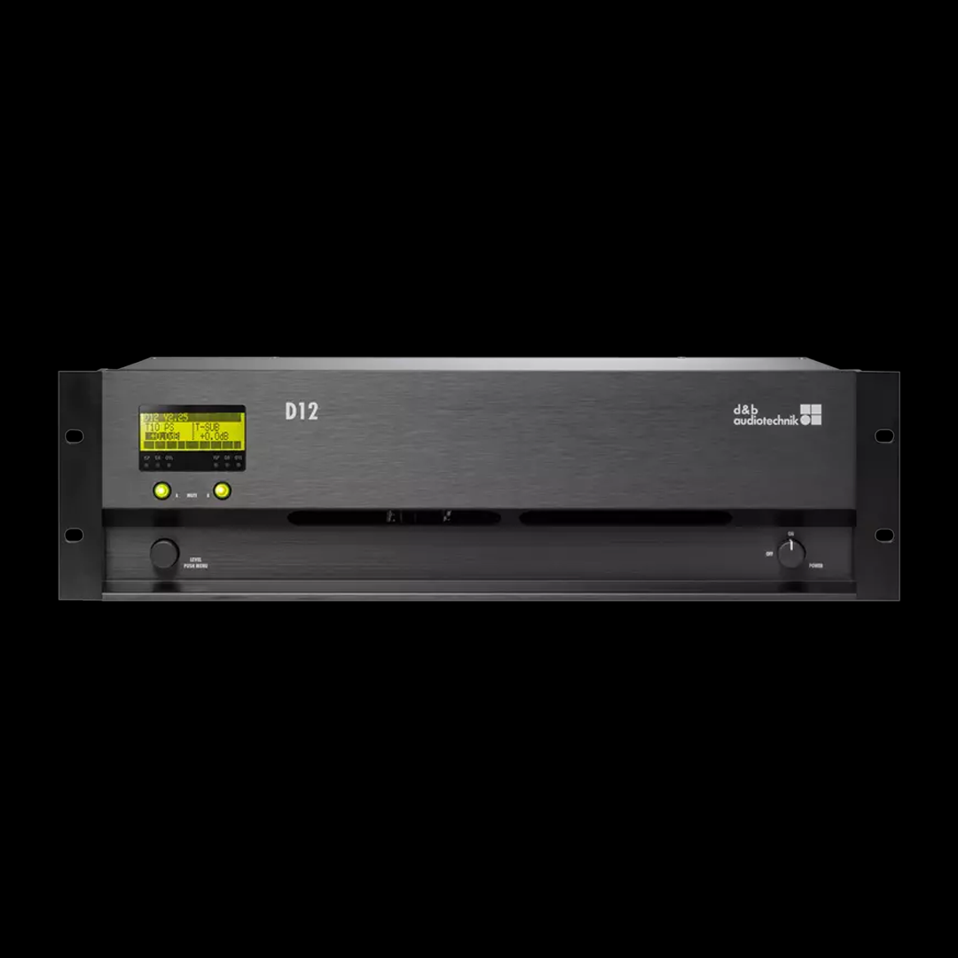 D&B D12