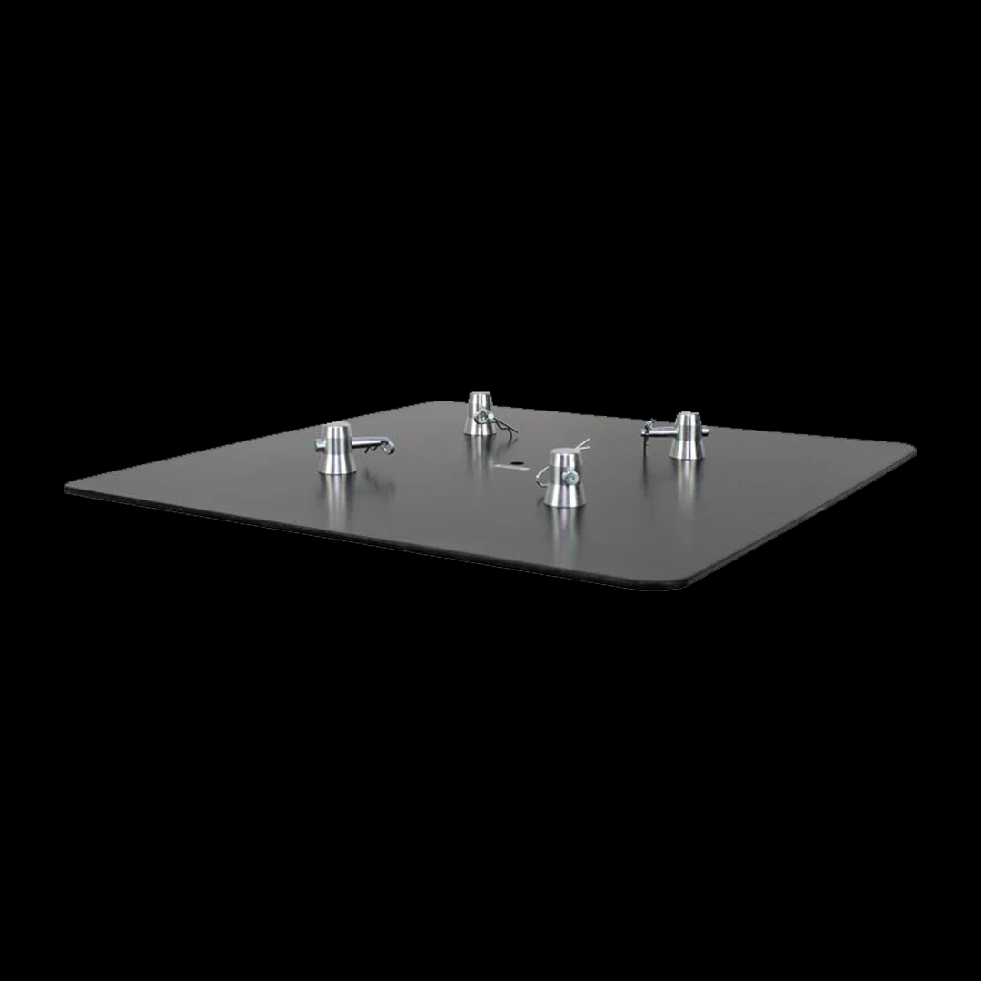 Prolyte H30V 600x600mm Base Plate