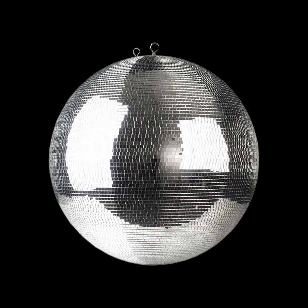 30cm Mirrorball