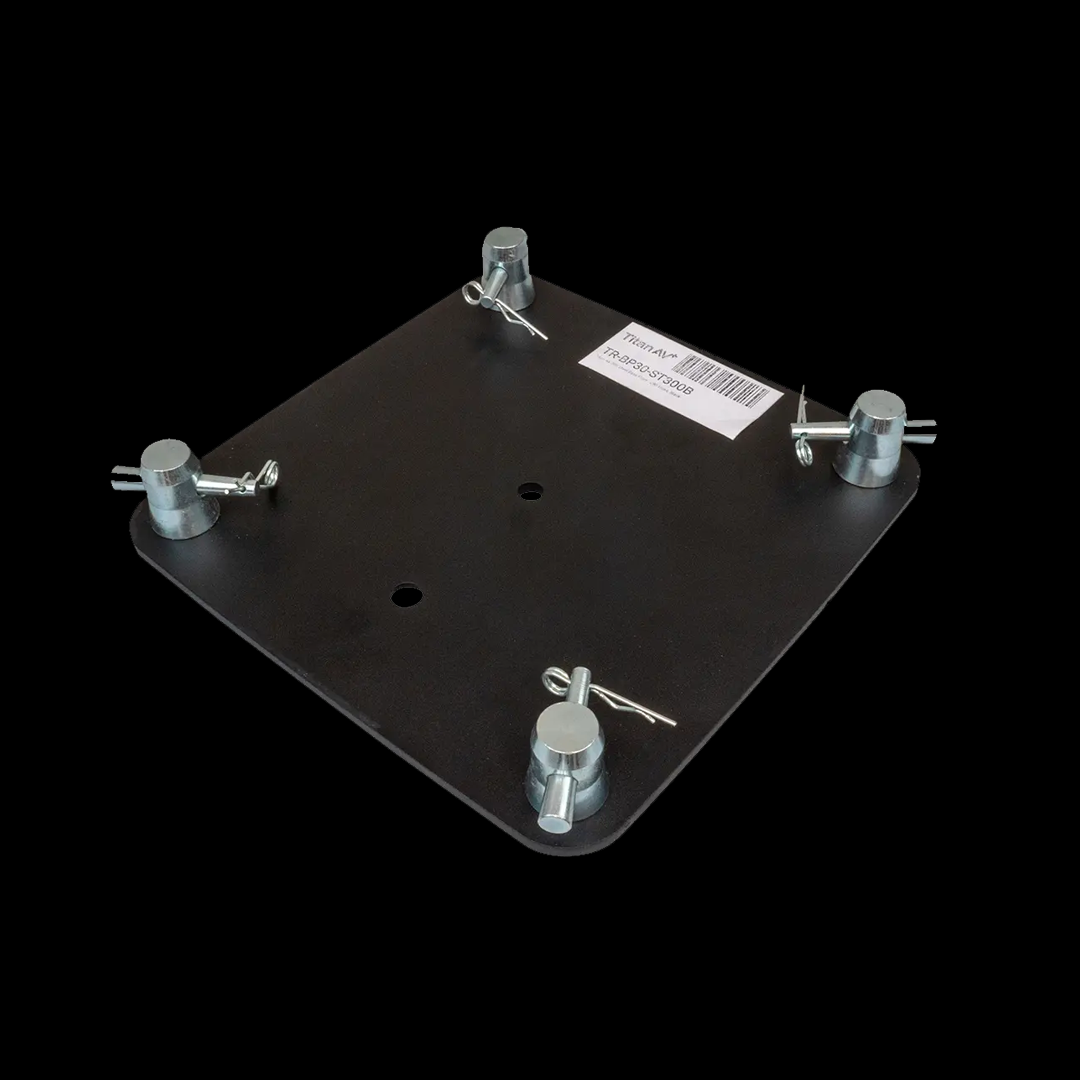 Prolyte 300x300mm Base Plate