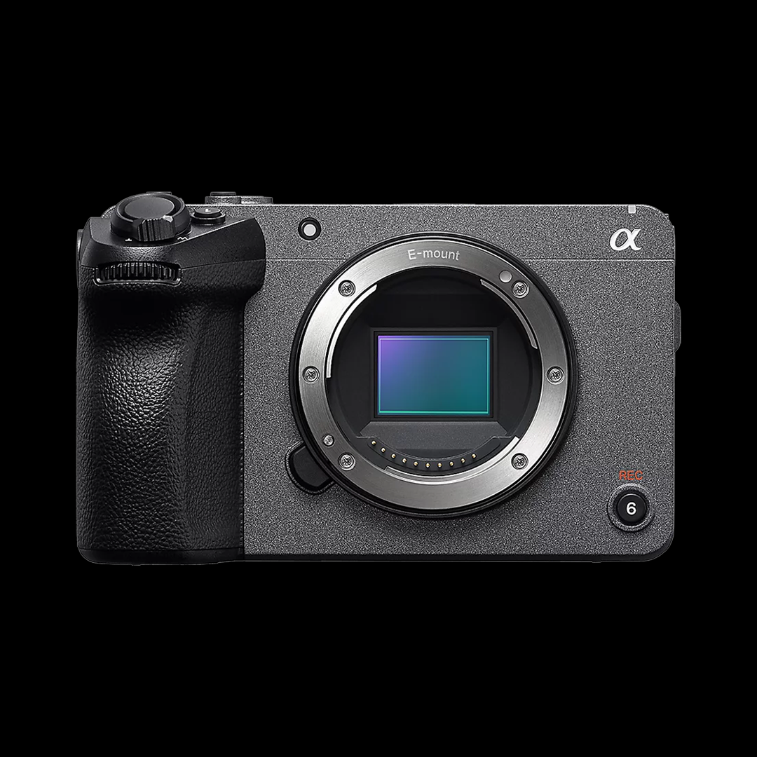 Sony FX30