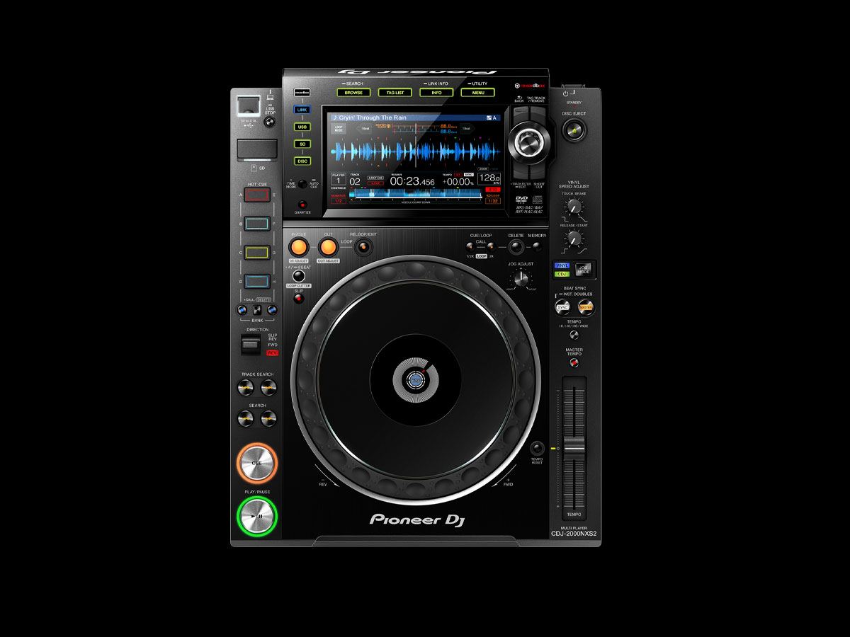 PA Party Package