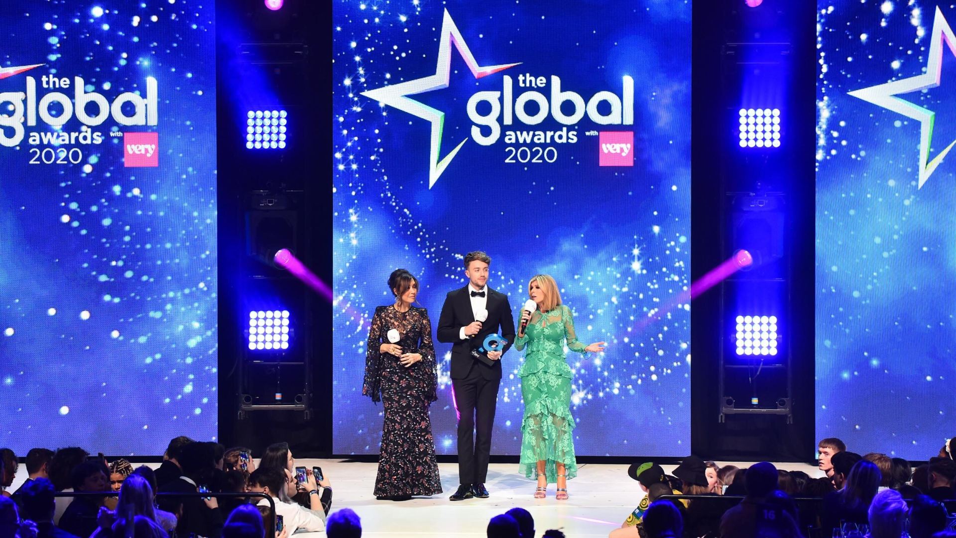 Global Awards 2020