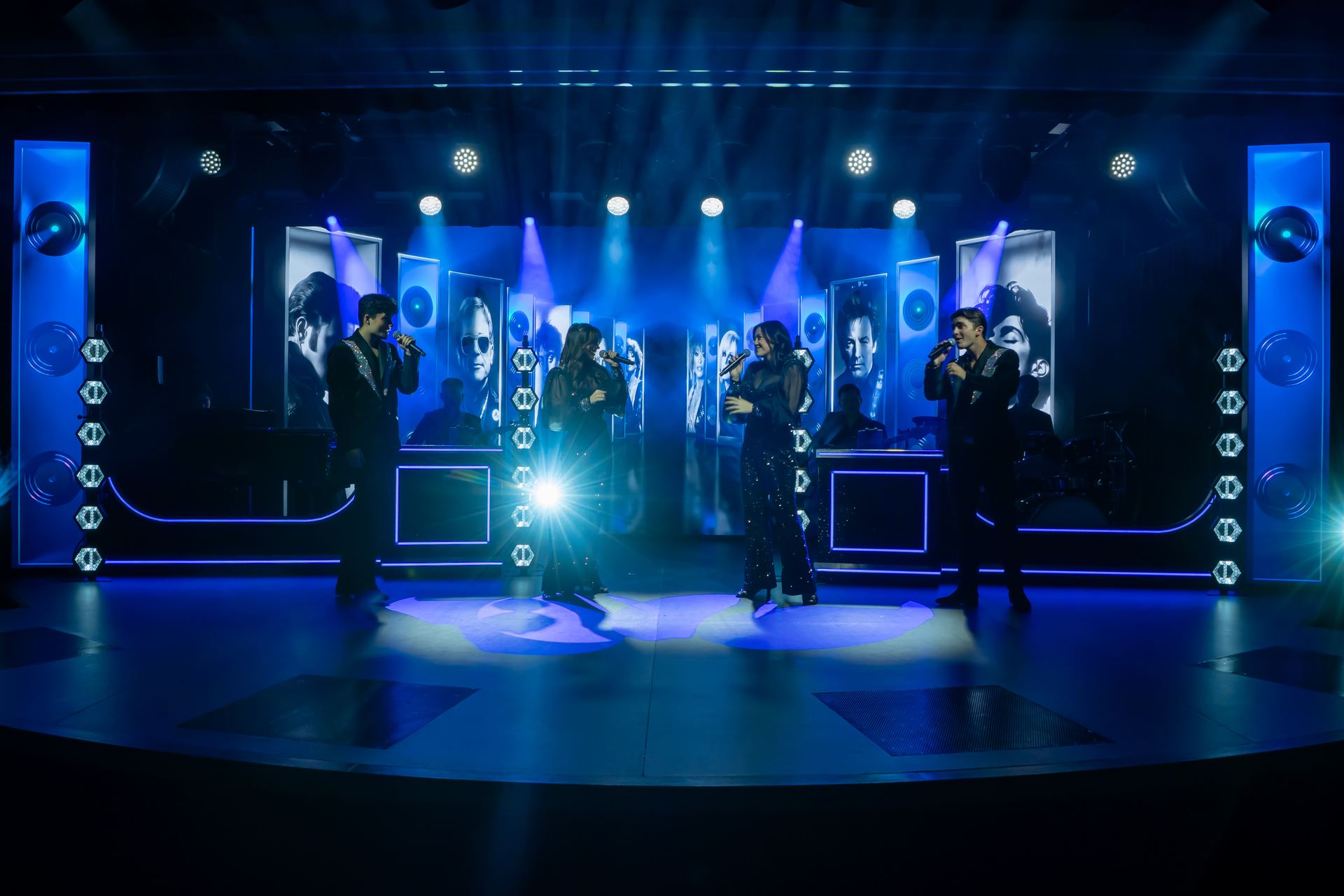 Show Design
